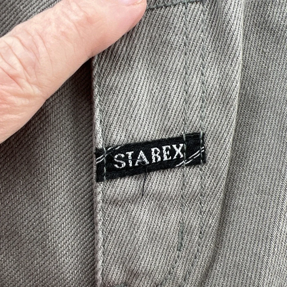 starex vtg jeans